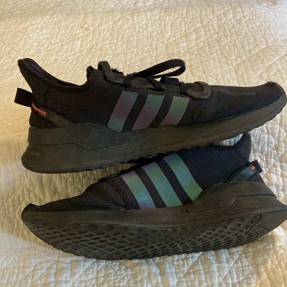 Adidas U_Path shoe - Picture 2 of 5